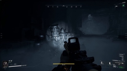 Rules of Engagement: The Grey State - Gameplay-trailer