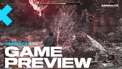 Onimusha: Way of the Sword - Videoforhåndsvisning