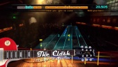 Rocksmith - The Clash DLC Trailer