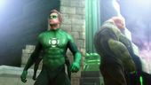 Green Lantern: Rise of the Manhunters - Teaser Trailer