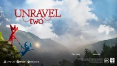 Unravel 2 - Reveal Trailer