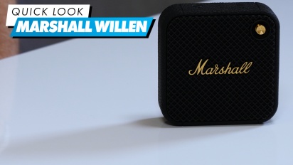 Marshall Willen - Rask titt