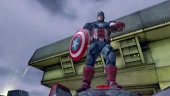 Avengers Initiative - Captain America Trailer
