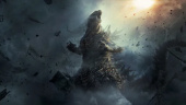 Godzilla Minus Zero vil bli en av de lengste Godzilla-filmene til n&aring;