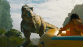 Gareth Edwards skal ikke regissere den neste &laquo;Jurassic World&raquo;-filmen