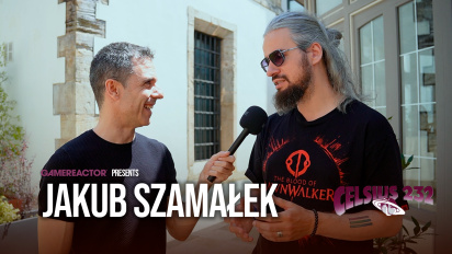 Valgene spiller en større rolle i spill – Intervju med Jakub Szamałek i «Celsius 232»