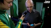 GDC 11: Fable III Coin Golf + PC interview