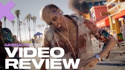 Dead Island 2 - Video gjennomgang