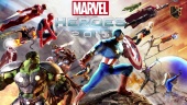 Marvel Heroes - Age of Ultron Content Update