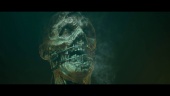 The Dark Pictures: House of Ashes - The Devil in Me Trailer