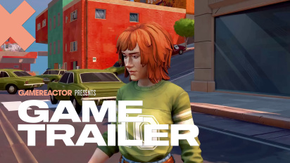 Yerba Buena - Gameplay Overview Trailer (PS5)