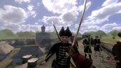 Mount & Blade: With Fire and Sword - Siege Trailer