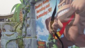 Donkey Kong Country Returns 3D  - Surprise Trailer