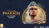 All You Need to Know about Total War: Pharaoh (Sponsored)