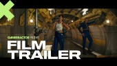Fallout - The World Of Featurette