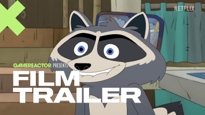 Mating Season - Official Trailer (Netflix)