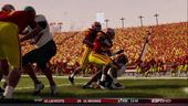 NCAA Football 13 - Demo details Trailer