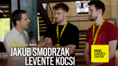 Hacking av hendene dine - &Aring; lage Switch 2-bevegelseskontroller av Cyberpunk 2077 - MAD Games Show Interview