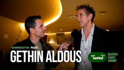 Hinsides myten: Publisering, historiefortelling og Karyn - intervju med Gethin Aldous p&aring; Madeira Games Summit