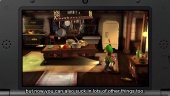 Luigi's Mansion 2 - Nintendo Direct Trailer