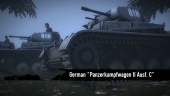 Heroes & Generals - 9 new Goddamned Tanks! Trailer