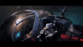 Aquanox: Deep Descent - Release Date Trailer