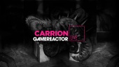 Carrion - Livestream Replay