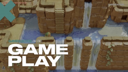 The Legend of Zelda: Link's Awakening - Nintendo Switch 2 Gratis oppdatering 4K HDR Gameplay