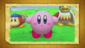 Kirby Wii - Trailer E3