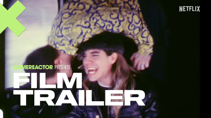 The Rise of the Red Hot Chili Peppers: Our Brother, Hillel - Official Trailer (Netflix)