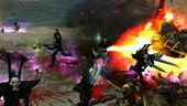 Warhammer 40,000: Dawn of War - Soulstorm - Dark E