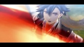 The Legend of Heroes: Trails into Reverie - Teaser Trailer