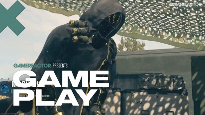 Call of Duty: Modern Warfare III - PS5 Gameplay - rangert i Resurgence