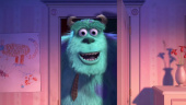 Monsters Inc. 3 er under arbeid
