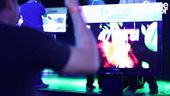 E3 11: Fruit Ninja Kinect Interview