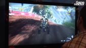 E3 11: MX vs ATV Alive Gameplay
