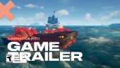 Sea of Thieves -  Season 15: Official Content Update Video