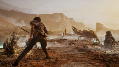 Myrkur Games har startet p&aring; sitt neste prosjekt