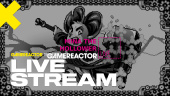 Mina the Hollower - Livestream-gjentakelse