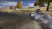 MX vs ATV: Untamed - Dune Buggy Gameplay