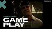 The Casting of Frank Stone (Gameplay) - We Play Through Chapter 1 & 2