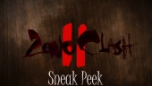 Zeno Clash II - Sneak Peak: Recording the Main Theme