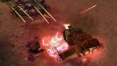 Warhammer 40.000: Dawn of the War Soulstorm - Landspeeder