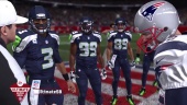 Super Bowl Predictions: Seattle Seahawks vs New England Patriots in 2015 Super Bowl