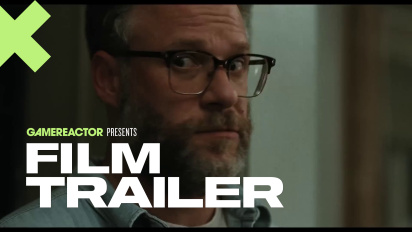 The Invite - Official Trailer #2