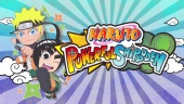 Naruto: Powerful Shippuden - The Ninja Way Trailer