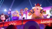 Mario & Sonic at the London 2012 Olympic Games - Gamescom Trailer