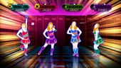 Just Dance 3 - Baby One More Time