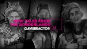 New Tales from the Borderlands - Livestream Replay