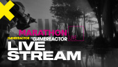 Marathon - Livestream-gjentakelse